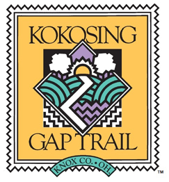 Gap Trail Logo